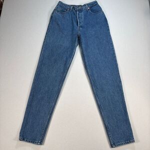 Levi's 501xx Jeans‎ Men's 27x32 Blue Tapered Button Fly 100% Cotton Denim
